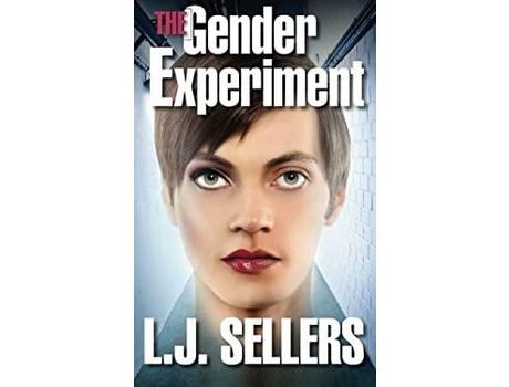 Livro The Gender Experiment de L.J. Sellers ( Inglês )