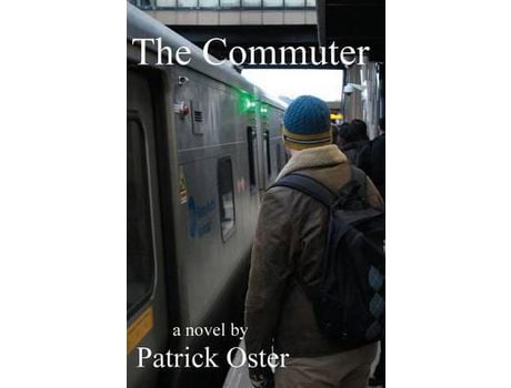 Livro The Commuter de Patrick Oster ( Inglês )