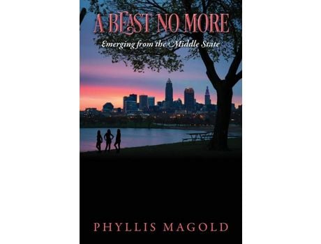 Livro A Beast No More: Emerging From The Middle State de Phyllis Magold ( Inglês )
