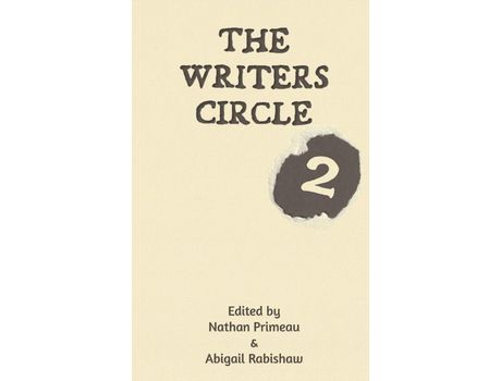 Livro The Writers Circle 2 de Nathan Primeau ( Inglês )