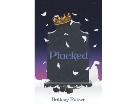 Livro Plucked: Feathered Dreams Book Two de Kat Pagan ( Inglês )