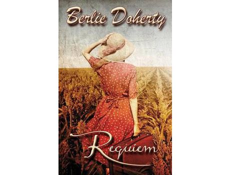 Livro Requiem de Berlie Doherty ( Inglês )