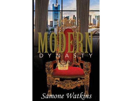 Livro Modern Dynasty de Samone D Watkins ( Inglês )