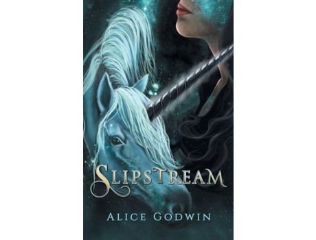 Livro Slipstream de Alice Godwin ( Inglês )