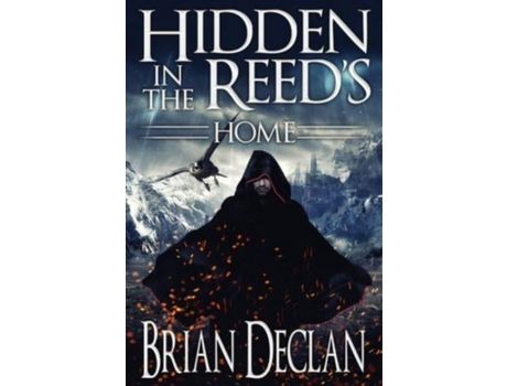 Livro Hidden In The Reed'S - Home de Brian Declan ( Inglês )