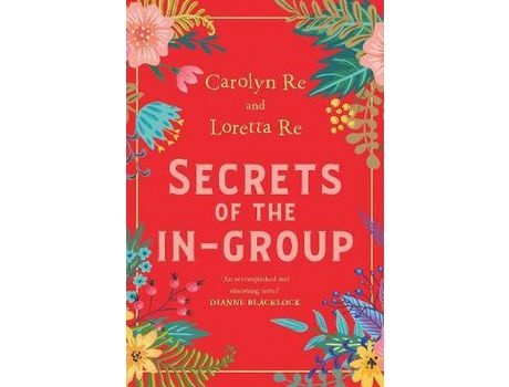 Livro Secrets Of The In-Group de Carolyn Re ( Inglês )