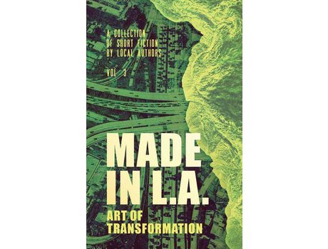Livro Made In L.A. Vol. 3: Art Of Transformation de Cody Sisco ( Inglês )