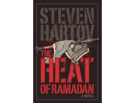 Livro The Heat Of Ramadan de Steven Hartov ( Inglês )