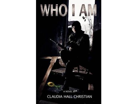 Livro Who I Am de Claudia Hall Christian ( Inglês )