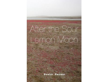 Livro After The Sour Lemon Moon de Denise O Parsons ( Inglês )
