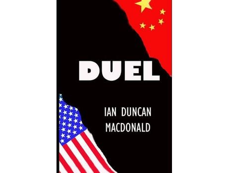 Livro Duel: Threatening Massive Nuclear Retaliation de IAN DUNCAN MACDONALD ( Inglês )