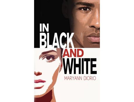 Livro In Black And White de MaryAnn Diorio ( Inglês )