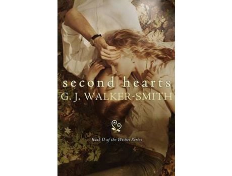 Livro Second Hearts de G J Walker-Smith ( Inglês )