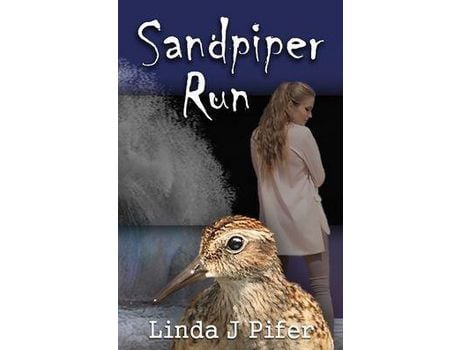 Livro Sandpiper Run de LindaJ Pifer ( Inglês )