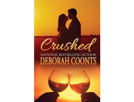 Livro Crushed de Deborah Coonts ( Inglês )