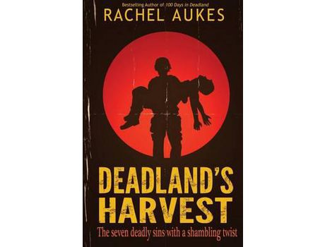 Livro Deadland'S Harvest de Rachel Aukes ( Inglês )