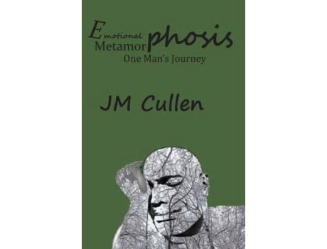 Livro Emotional Metamorphosis de JM Cullen ( Inglês )