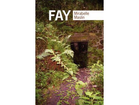 Livro Fay de M. Maslin ( Inglês )