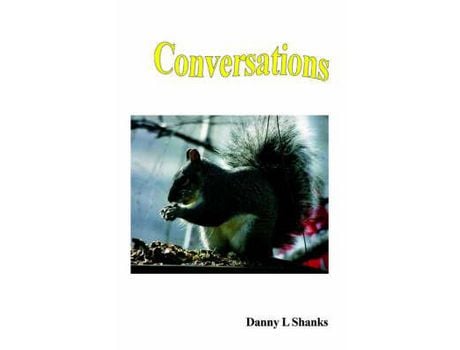 Livro Conversations de Danny L Shanks ( Inglês )