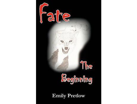 Livro Fate The Beginning de Emily Pretlow ( Inglês )