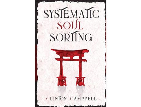 Livro Systematic Soul Sorting de Clinton Campbell ( Inglês )