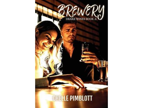 Livro Brewery (Drake Wines Book .3.) de Chelle Pimblott ( Inglês )