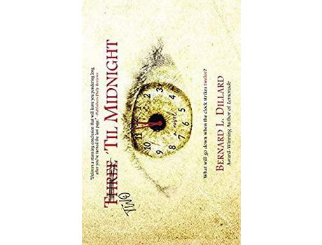 Livro Two 'Til Midnight: A Novel de Bernard L. Dillard ( Inglês )