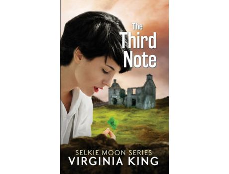Livro The Third Note: The Secrets Of Selkie Moon de Virginia King ( Inglês )