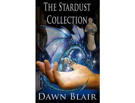 Livro The Stardust Collection de Dawn Blair ( Inglês )