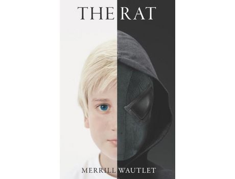 Livro The Rat de Merrill Wautlet ( Inglês )