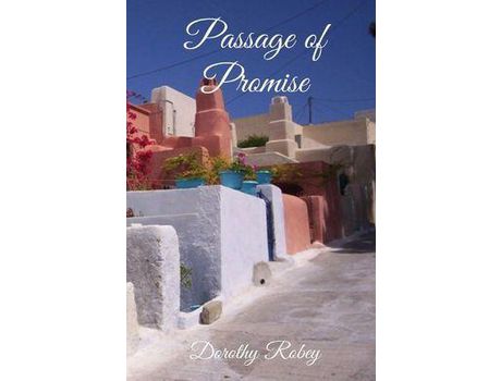 Livro Passage Of Promise de Dorothy Robey ( Inglês )