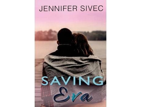 Livro Saving Eva: Eva Series, Volume 3 de Brenda Gonet ( Inglês )