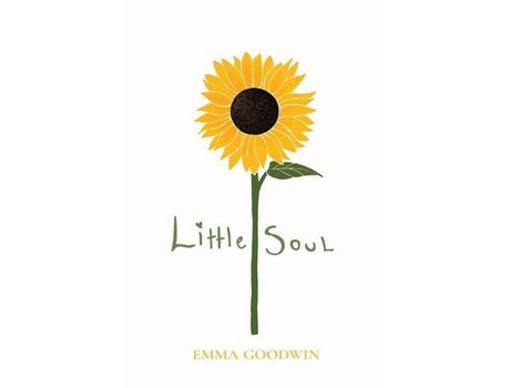 Livro Little Soul de Emma Goodwin ( Inglês )