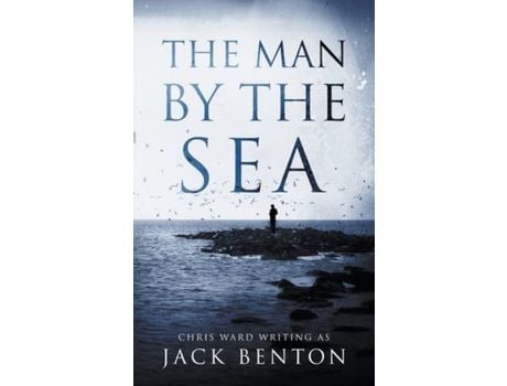 Livro The Man By The Sea de Jack Benton ( Inglês )