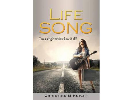 Livro Life Song de Christine M. Knight ( Inglês )