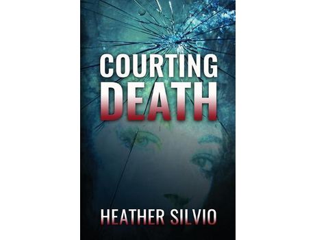Livro Courting Death de Heather Silvio ( Inglês )