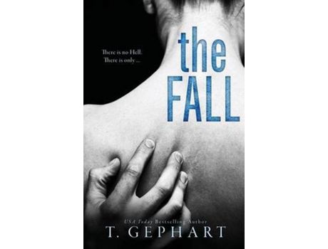 Livro The Fall de T Gephart ( Inglês )