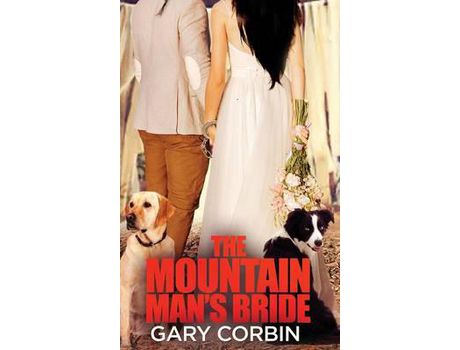Livro The Mountain Man'S Bride de Gary Corbin ( Inglês )
