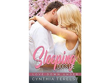 Livro Let Sleeping Dogs Lie de Cynthia Terelst ( Inglês )