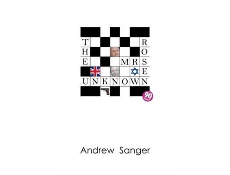 Livro The Unknown Mrs Rosen de Andrew Sanger ( Inglês )