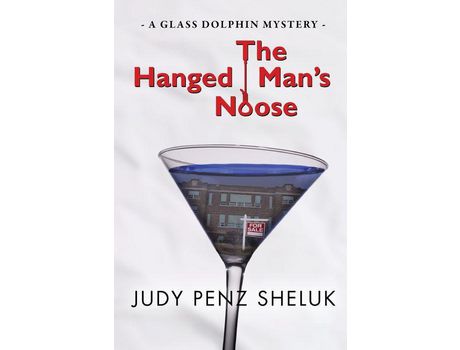 Livro The Hanged Man'S Noose: A Glass Dolphin Mystery de Judy Penz Sheluk ( Inglês )