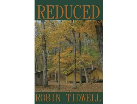 Livro Reduced de Robin Tidwell ( Inglês )