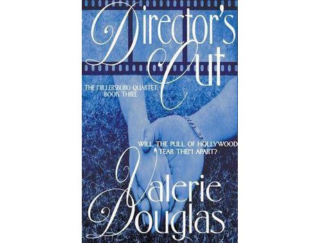 Livro Director'S Cut de Valerie Douglas ( Inglês )