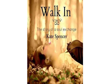 Livro Walk In de Kate Spencer ( Inglês )