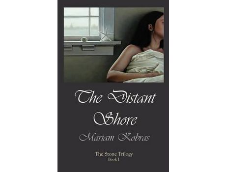 Livro The Distant Shore de Mariam Kobras ( Inglês )