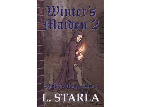 Livro Winter'S Maiden 2 de L. Starla ( Inglês )