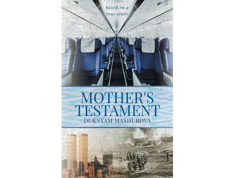 Livro Mother'S Testament de Durnyam Mashurova ( Inglês )