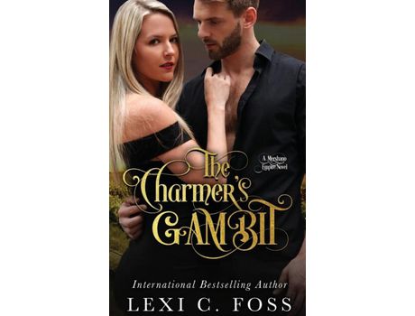 Livro The Charmer'S Gambit de Lexi C Foss ( Inglês )
