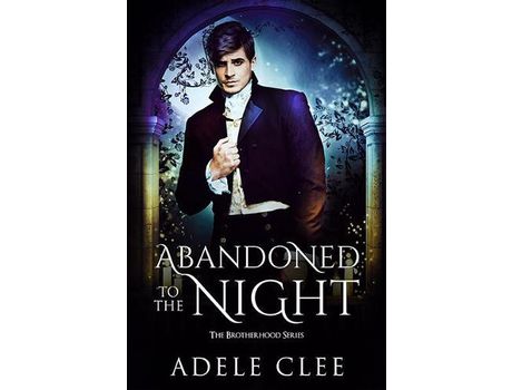 Livro Abandoned To The Night de Adele Clee ( Inglês )