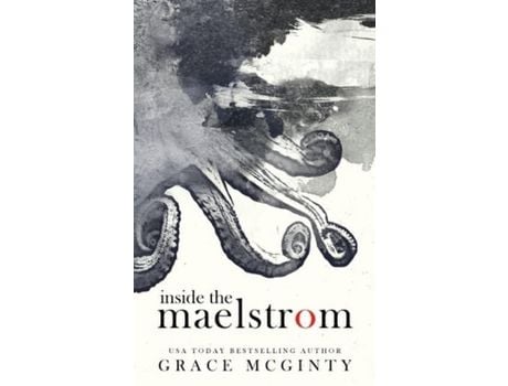 Livro Inside The Maelstrom : The Complete Duet de Grace McGinty ( Inglês )